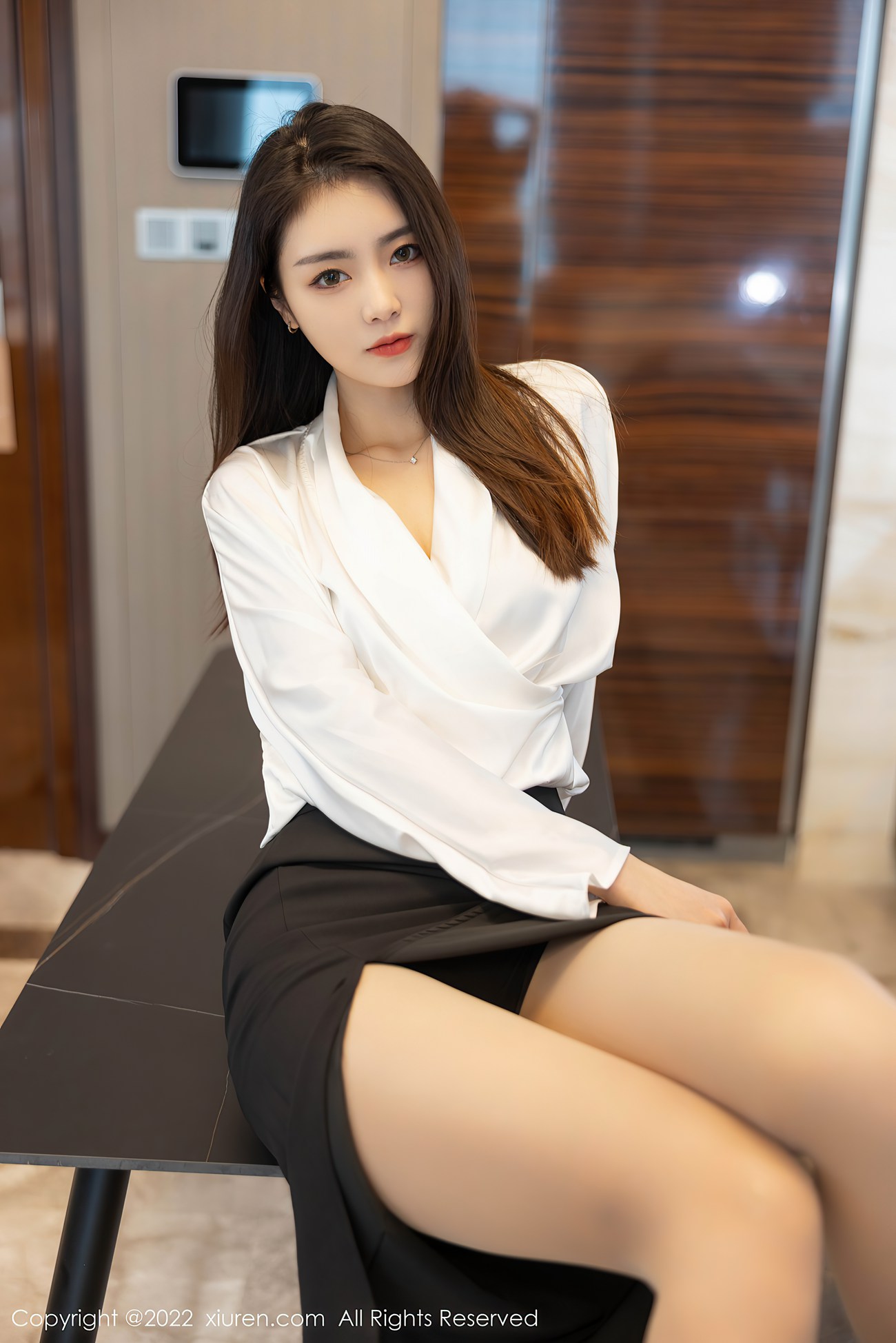 图片[41]-[Xiuren秀人网]2022.04.14 NO.4869 可樂Vicky[70+1P] – 速更版-美库