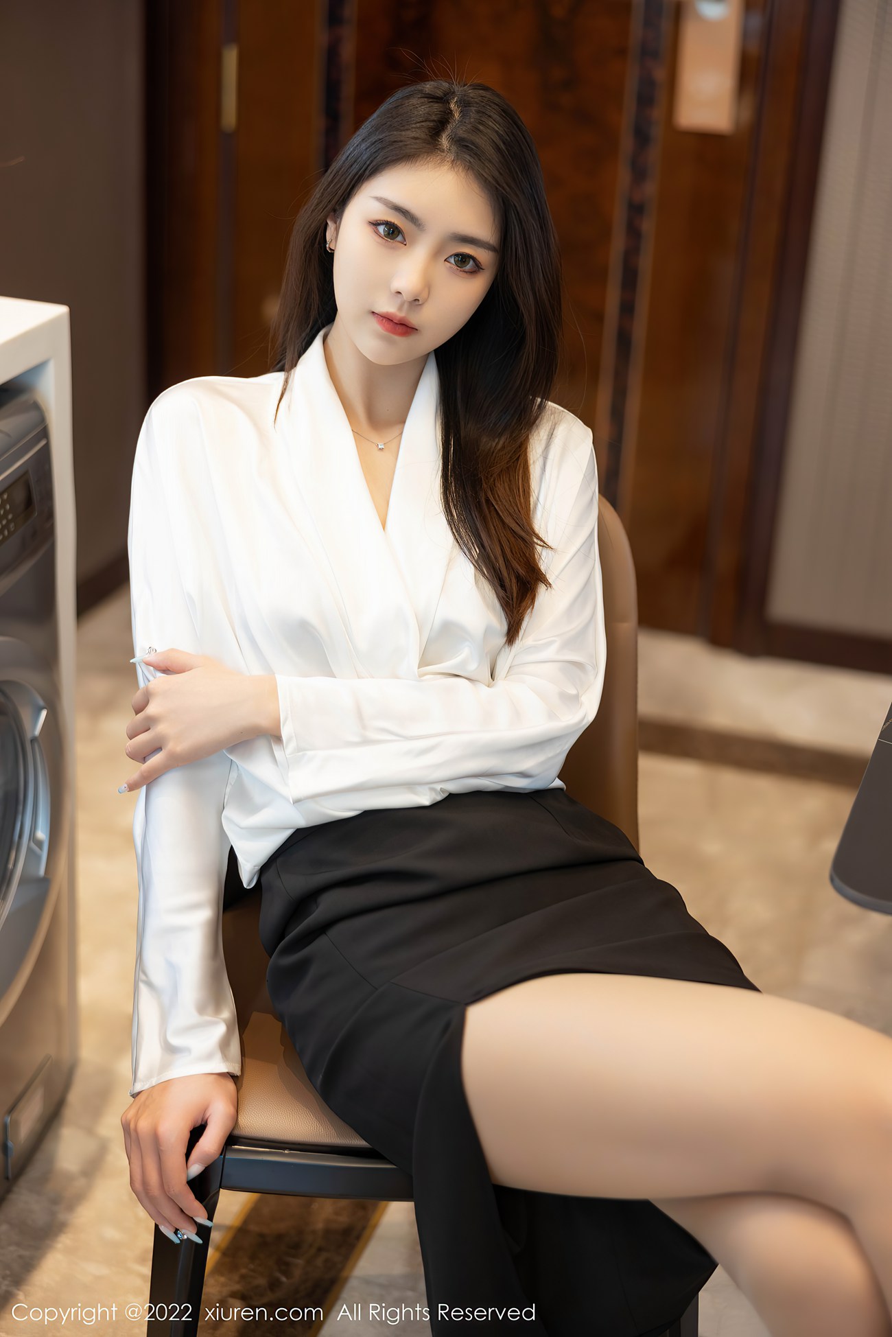 图片[51]-[Xiuren秀人网]2022.04.14 NO.4869 可樂Vicky[70+1P] – 速更版-美库