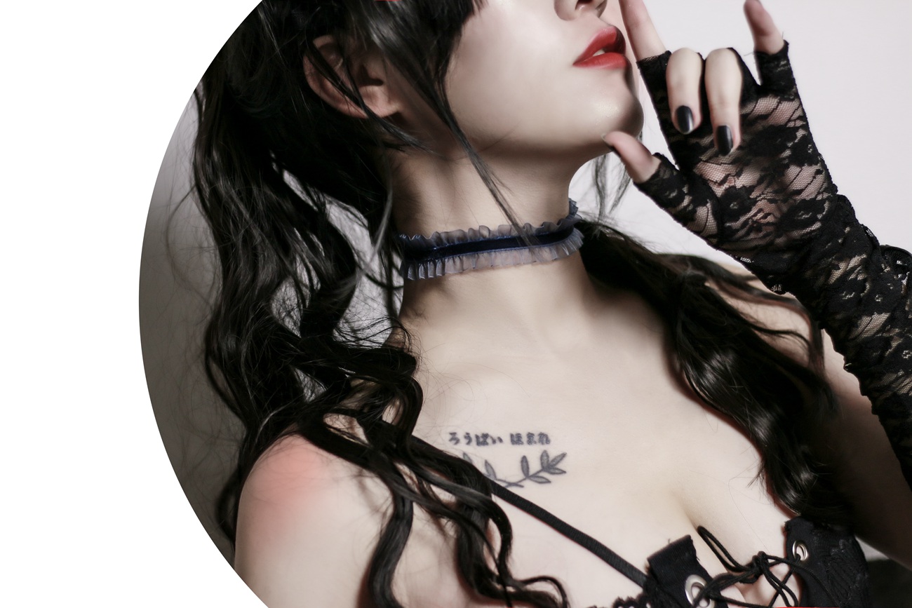 图片[11]-奇行家狗崽 – 黑白无相[36P] – 速更版-美库