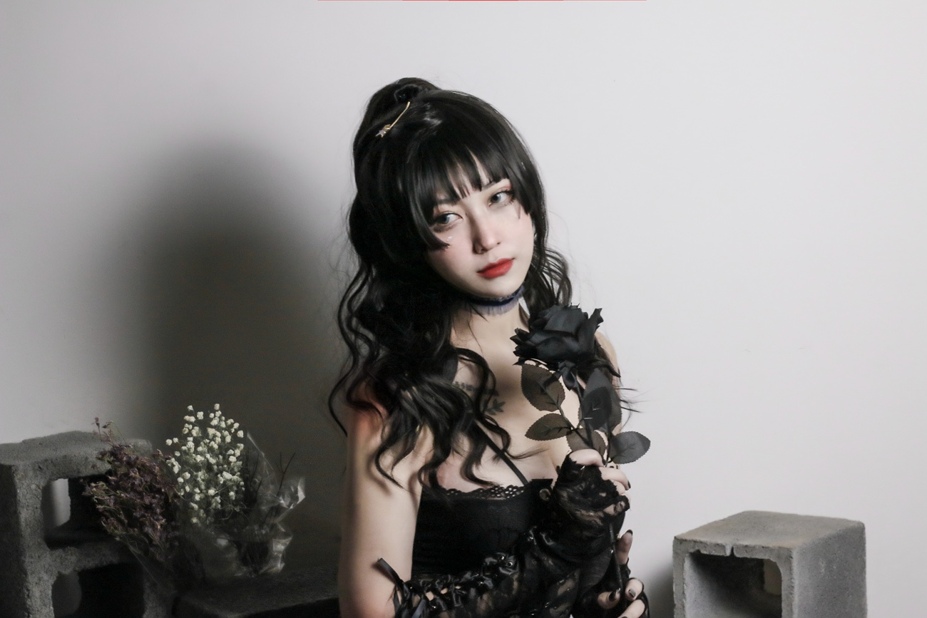 图片[19]-奇行家狗崽 – 黑白无相[36P] – 速更版-美库