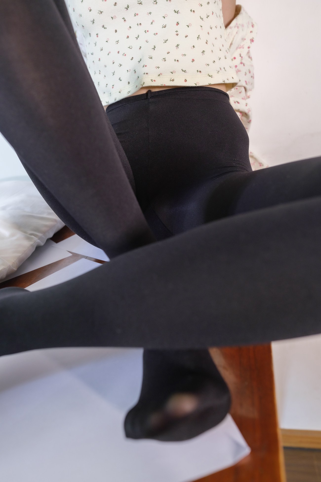 图片[40]-森萝财团写真 内部会员版 雏菊002 小七[89P] – 速更版-美库