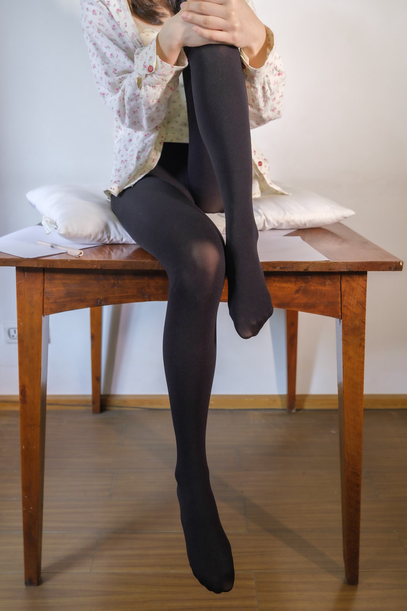 图片[60]-森萝财团写真 内部会员版 雏菊002 小七[89P] – 速更版-美库