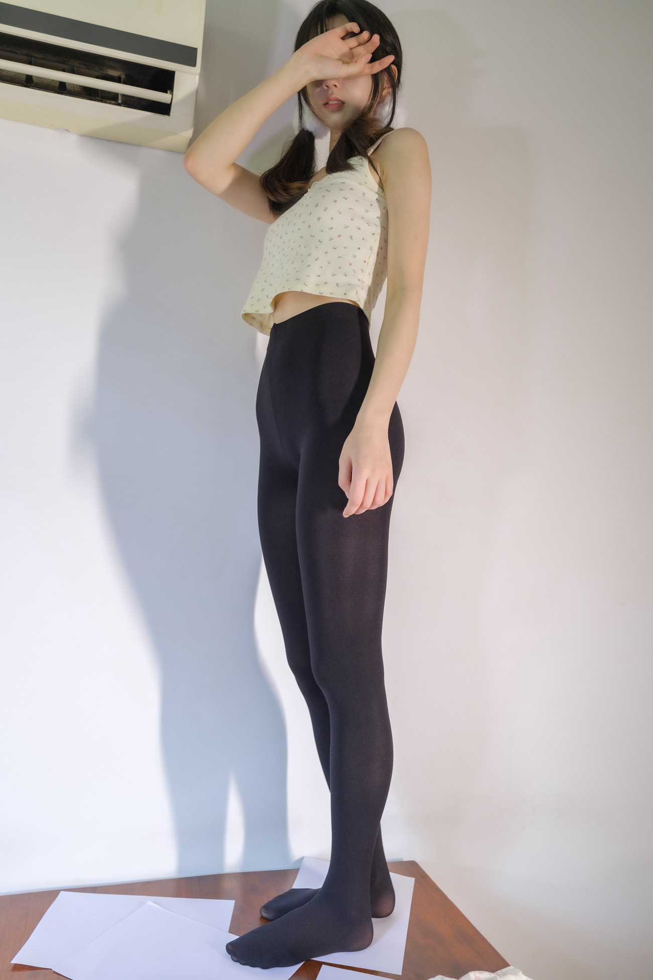 图片[69]-森萝财团写真 内部会员版 雏菊002 小七[89P] – 速更版-美库