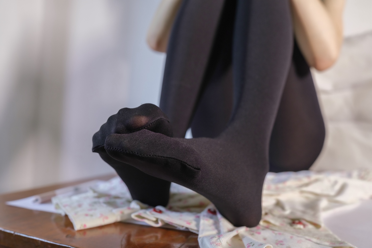 图片[83]-森萝财团写真 内部会员版 雏菊002 小七[89P] – 速更版-美库