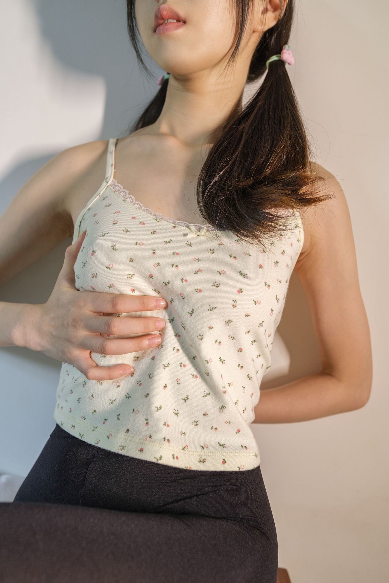 图片[86]-森萝财团写真 内部会员版 雏菊002 小七[89P] – 速更版-美库