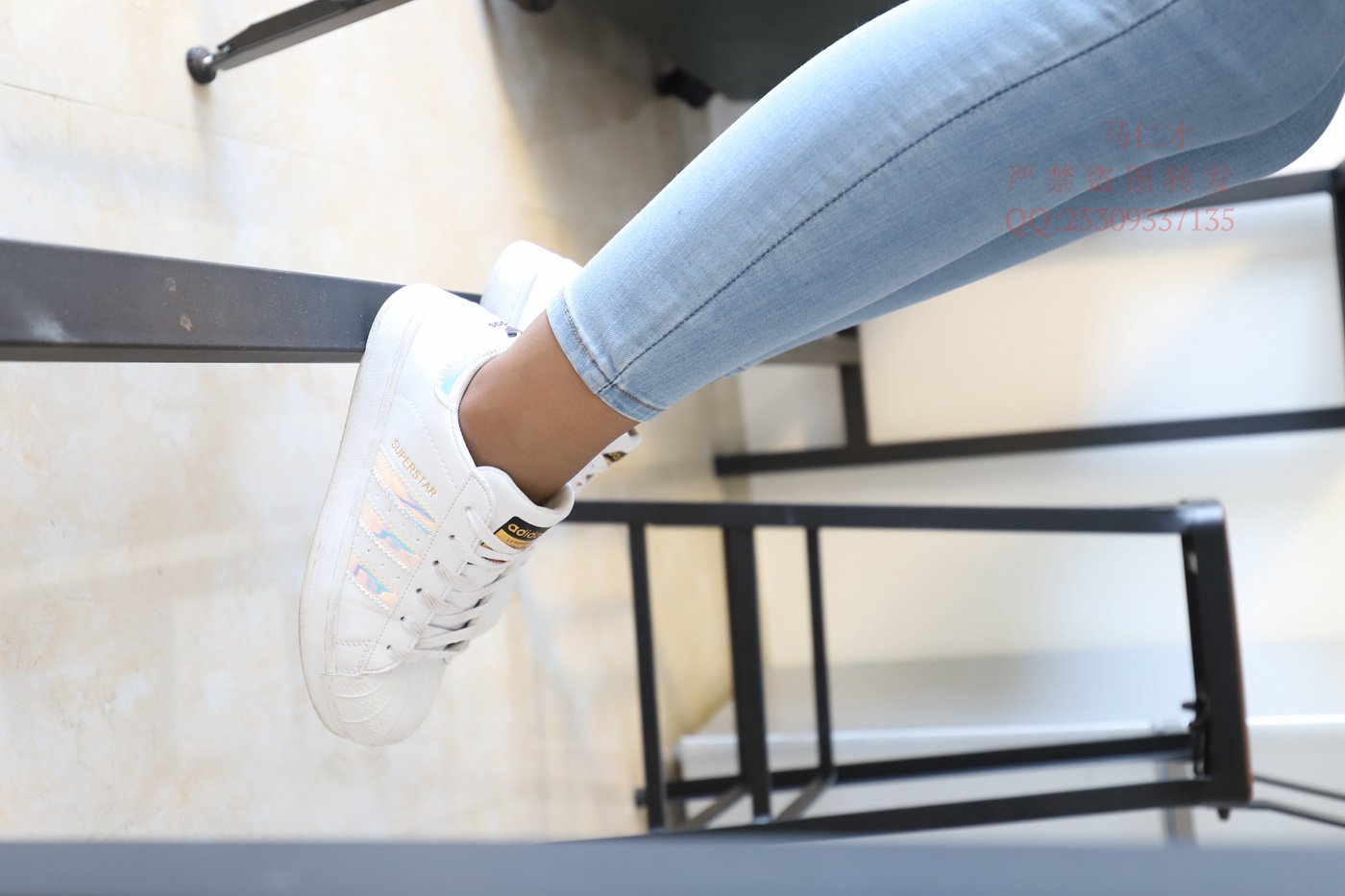 图片[12]-大西瓜爱牙膏-2018 9月活动 模特1（一） 灰丝 [109P] – 速更版-美库