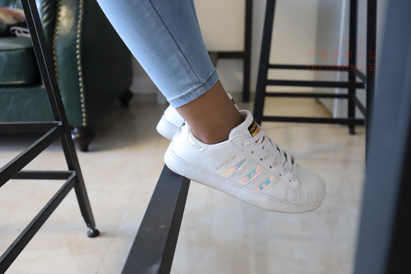 图片[13]-大西瓜爱牙膏-2018 9月活动 模特1（一） 灰丝 [109P] – 速更版-美库