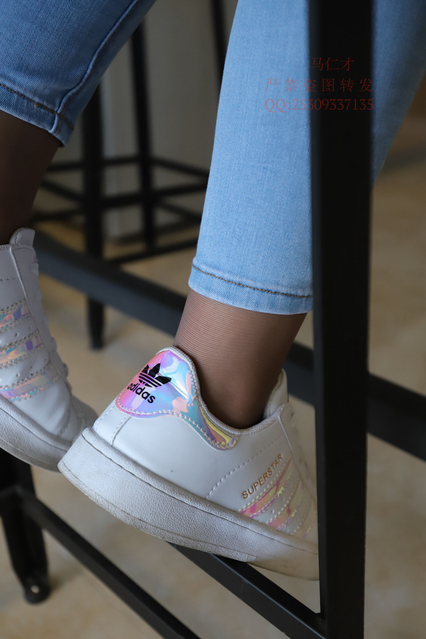 图片[26]-大西瓜爱牙膏-2018 9月活动 模特1（一） 灰丝 [109P] – 速更版-美库