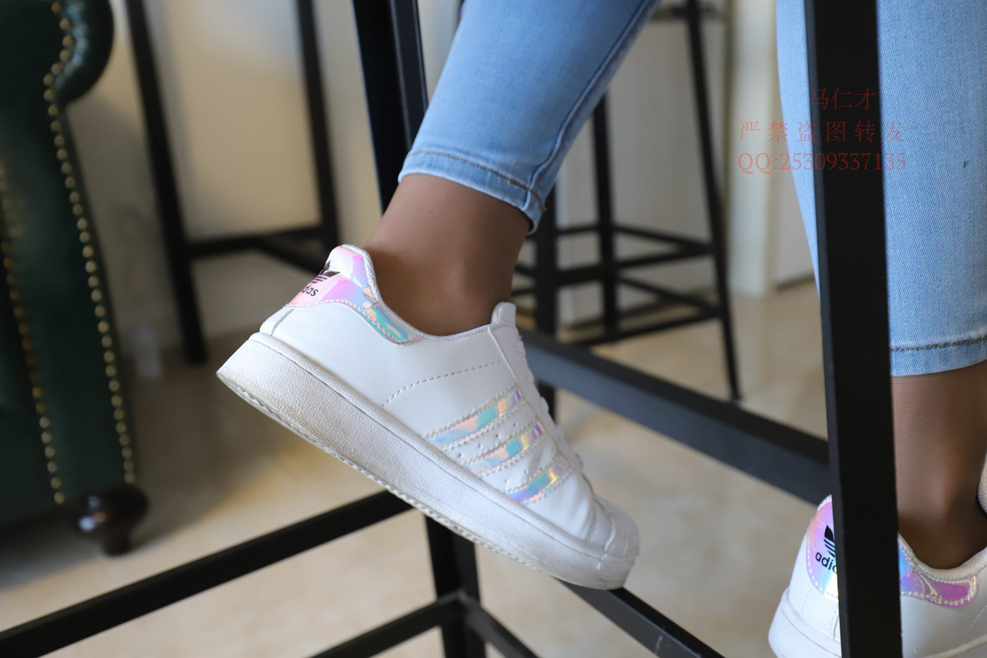 图片[28]-大西瓜爱牙膏-2018 9月活动 模特1（一） 灰丝 [109P] – 速更版-美库