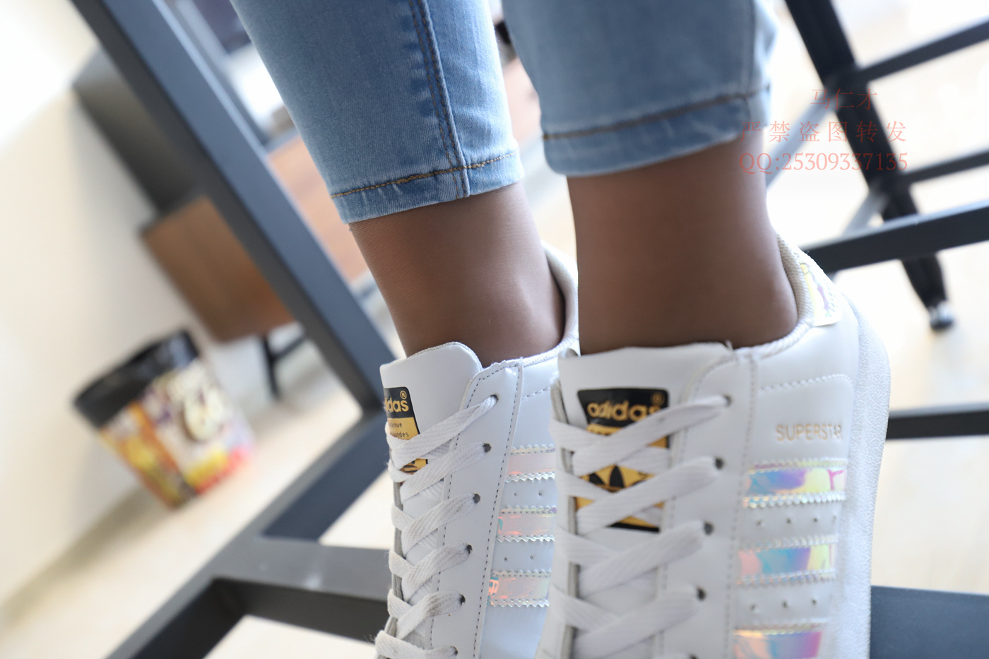 图片[31]-大西瓜爱牙膏-2018 9月活动 模特1（一） 灰丝 [109P] – 速更版-美库