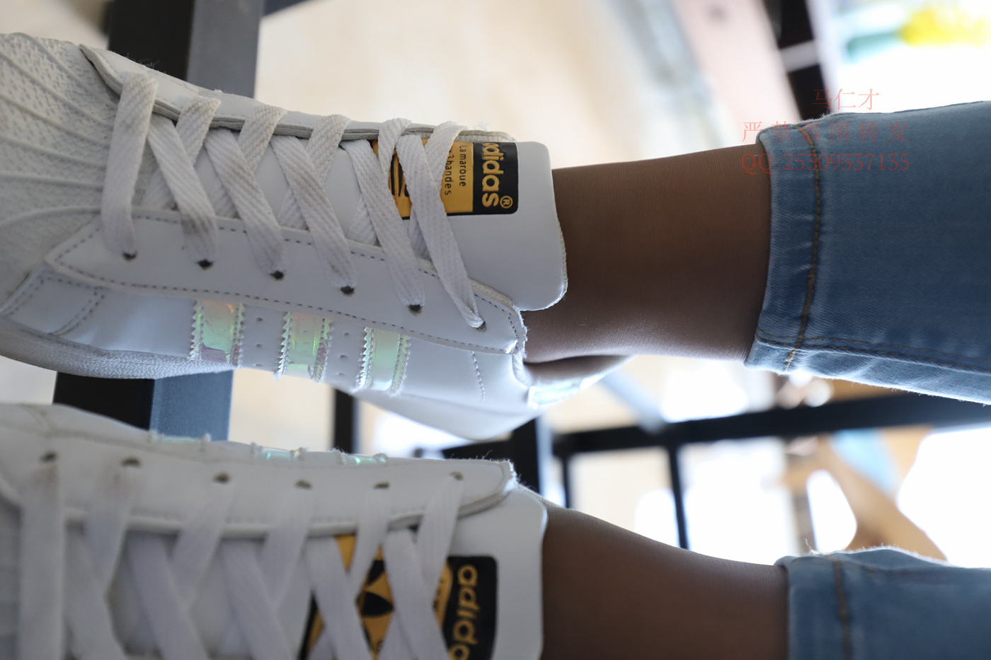 图片[33]-大西瓜爱牙膏-2018 9月活动 模特1（一） 灰丝 [109P] – 速更版-美库