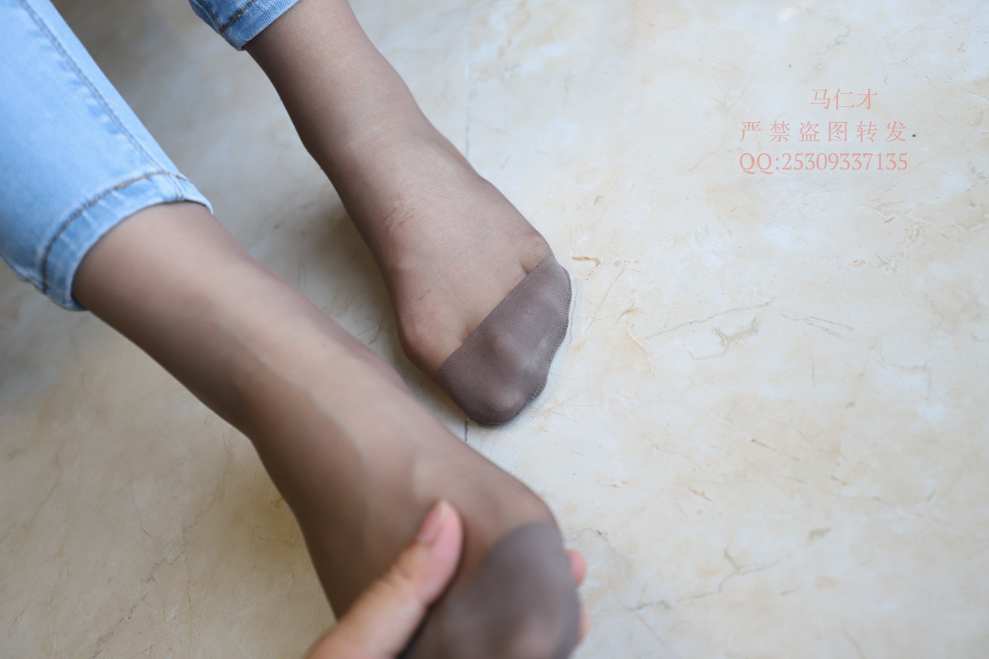 图片[74]-大西瓜爱牙膏-2018 9月活动 模特1（一） 灰丝 [109P] – 速更版-美库