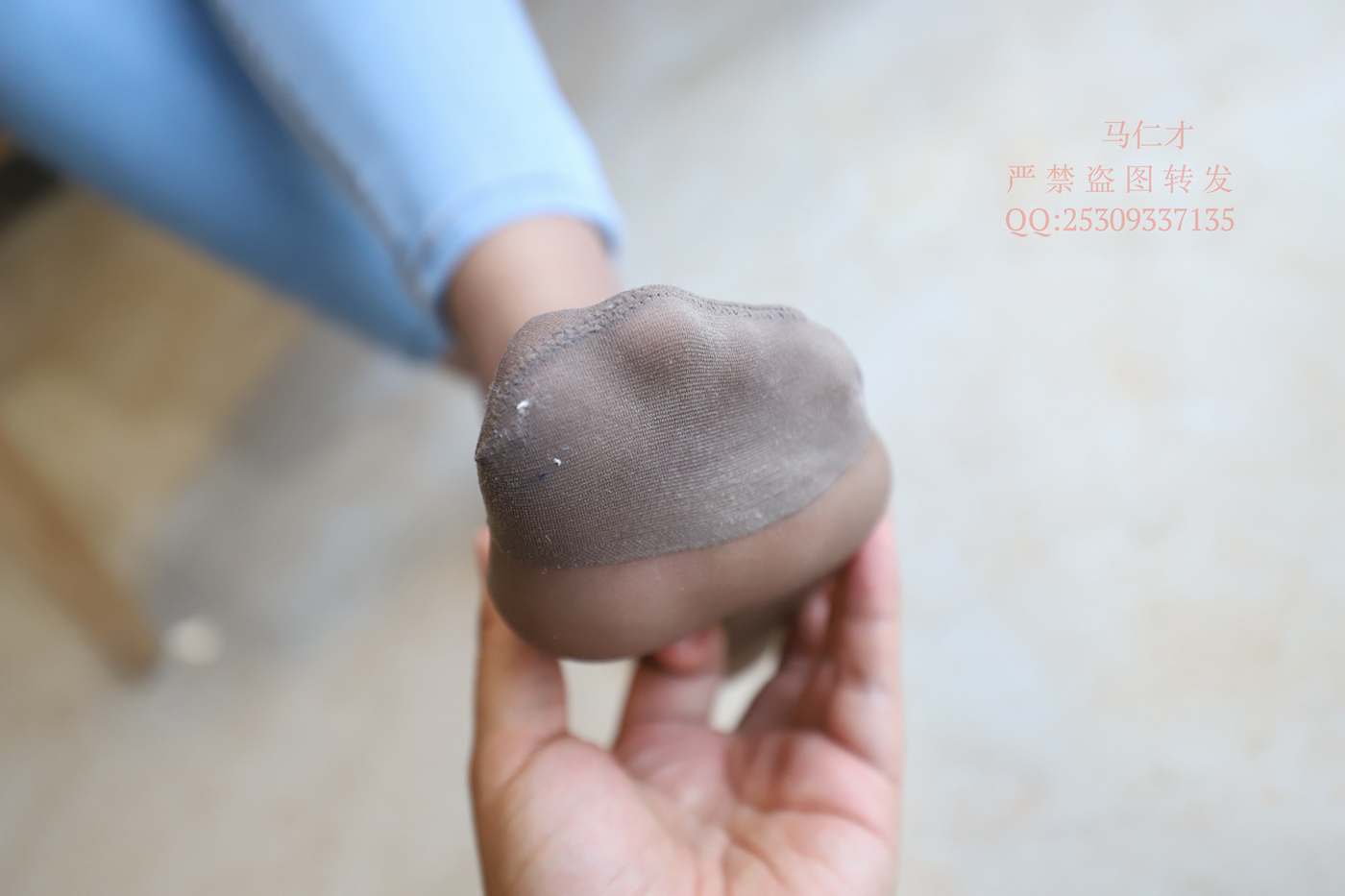 图片[75]-大西瓜爱牙膏-2018 9月活动 模特1（一） 灰丝 [109P] – 速更版-美库