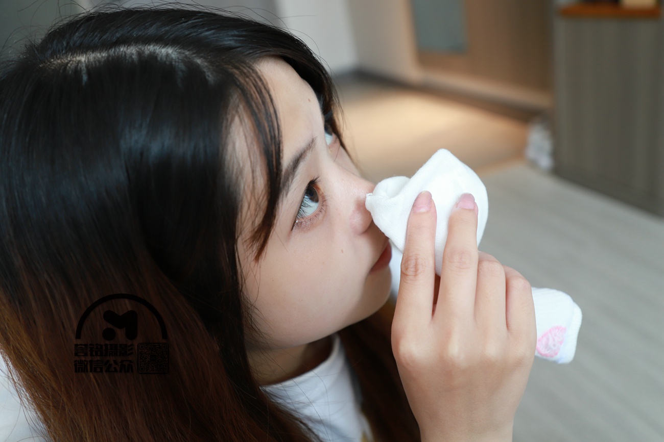 图片[28]-[誉铭传媒]袜足摄影 2021年《03.15赞助定制作品》[130P] – 速更版-美库