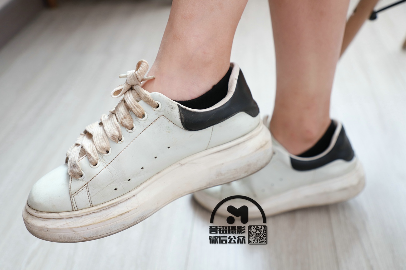 图片[43]-[誉铭传媒]袜足摄影 2021年《03.15赞助定制作品》[130P] – 速更版-美库
