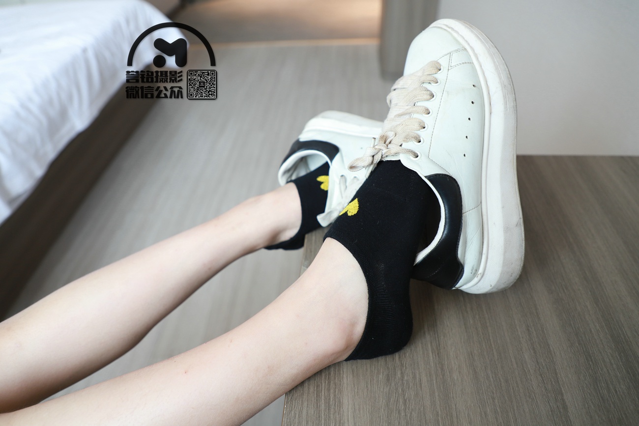 图片[48]-[誉铭传媒]袜足摄影 2021年《03.15赞助定制作品》[130P] – 速更版-美库