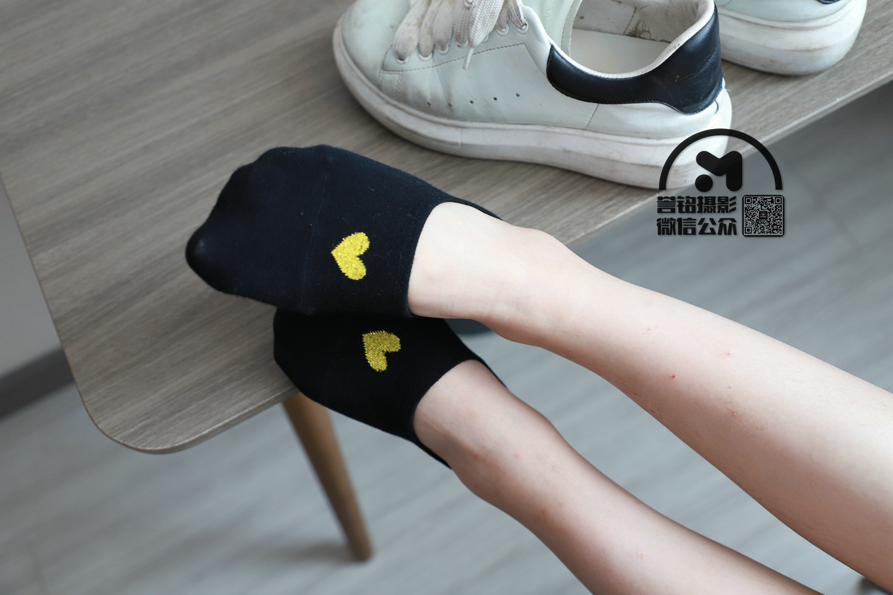 图片[55]-[誉铭传媒]袜足摄影 2021年《03.15赞助定制作品》[130P] – 速更版-美库