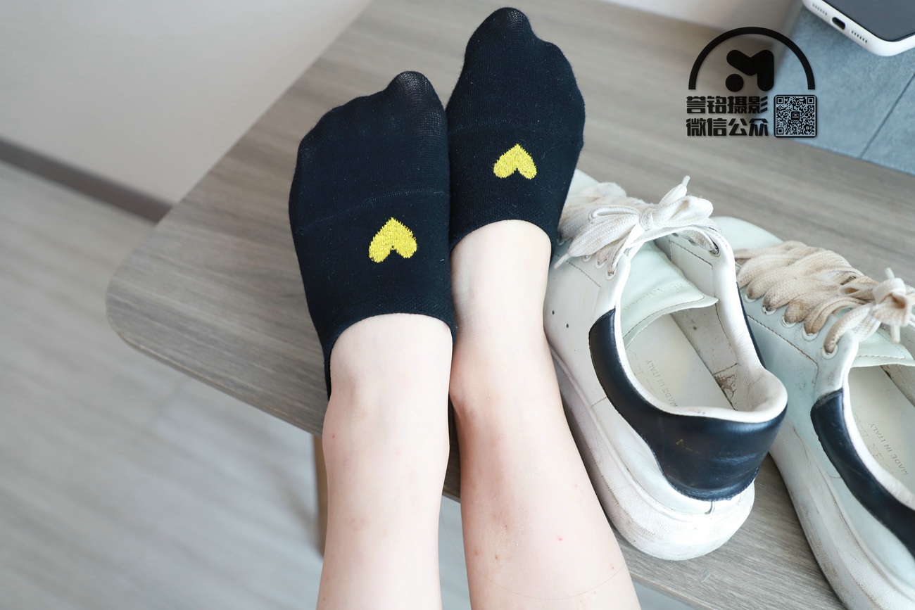 图片[59]-[誉铭传媒]袜足摄影 2021年《03.15赞助定制作品》[130P] – 速更版-美库