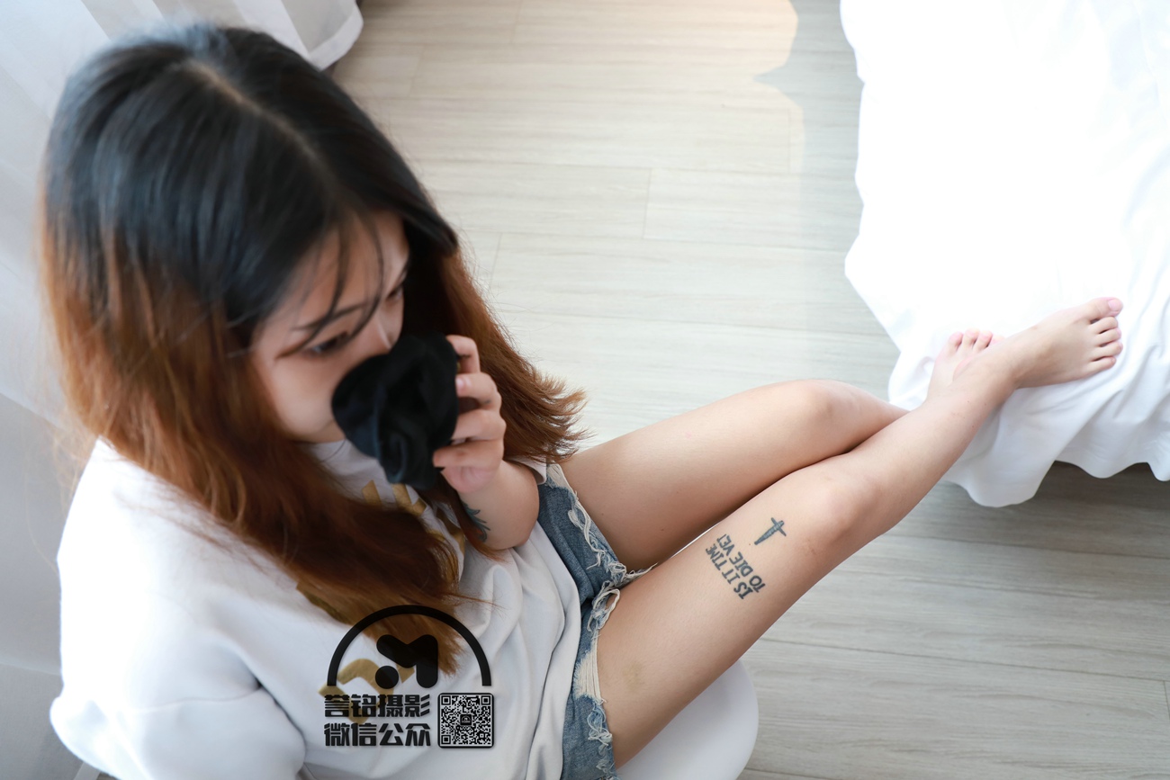 图片[78]-[誉铭传媒]袜足摄影 2021年《03.15赞助定制作品》[130P] – 速更版-美库