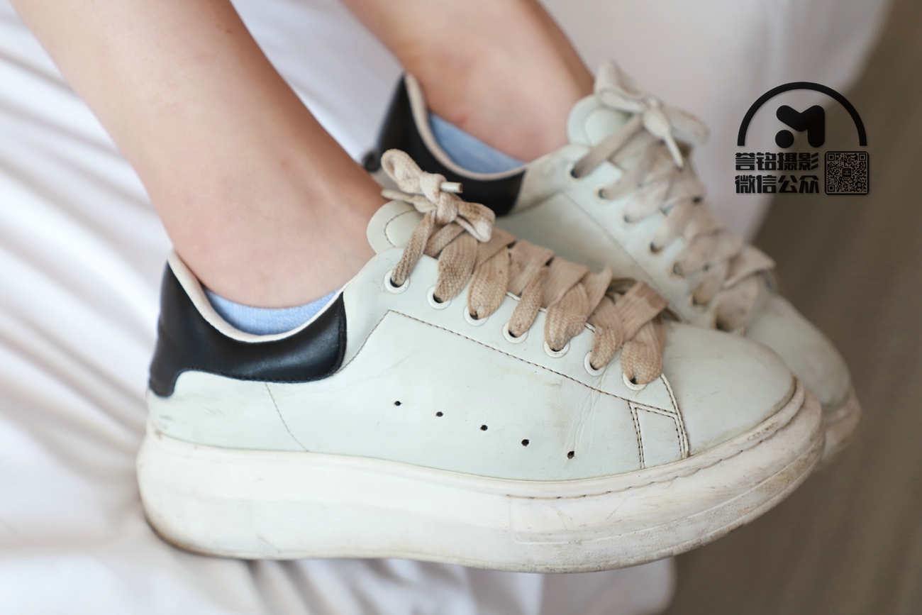 图片[86]-[誉铭传媒]袜足摄影 2021年《03.15赞助定制作品》[130P] – 速更版-美库