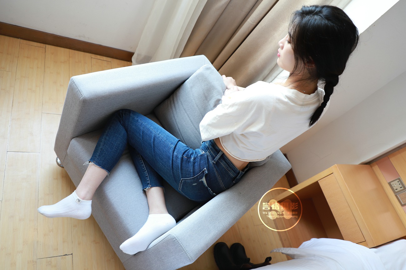 图片[39]-[誉铭传媒]袜足摄影 2021年 NO.045[95P] – 速更版-美库