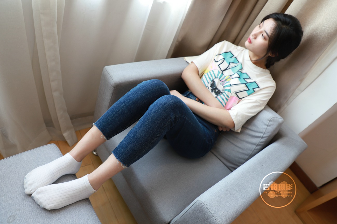 图片[47]-[誉铭传媒]袜足摄影 2021年 NO.045[95P] – 速更版-美库