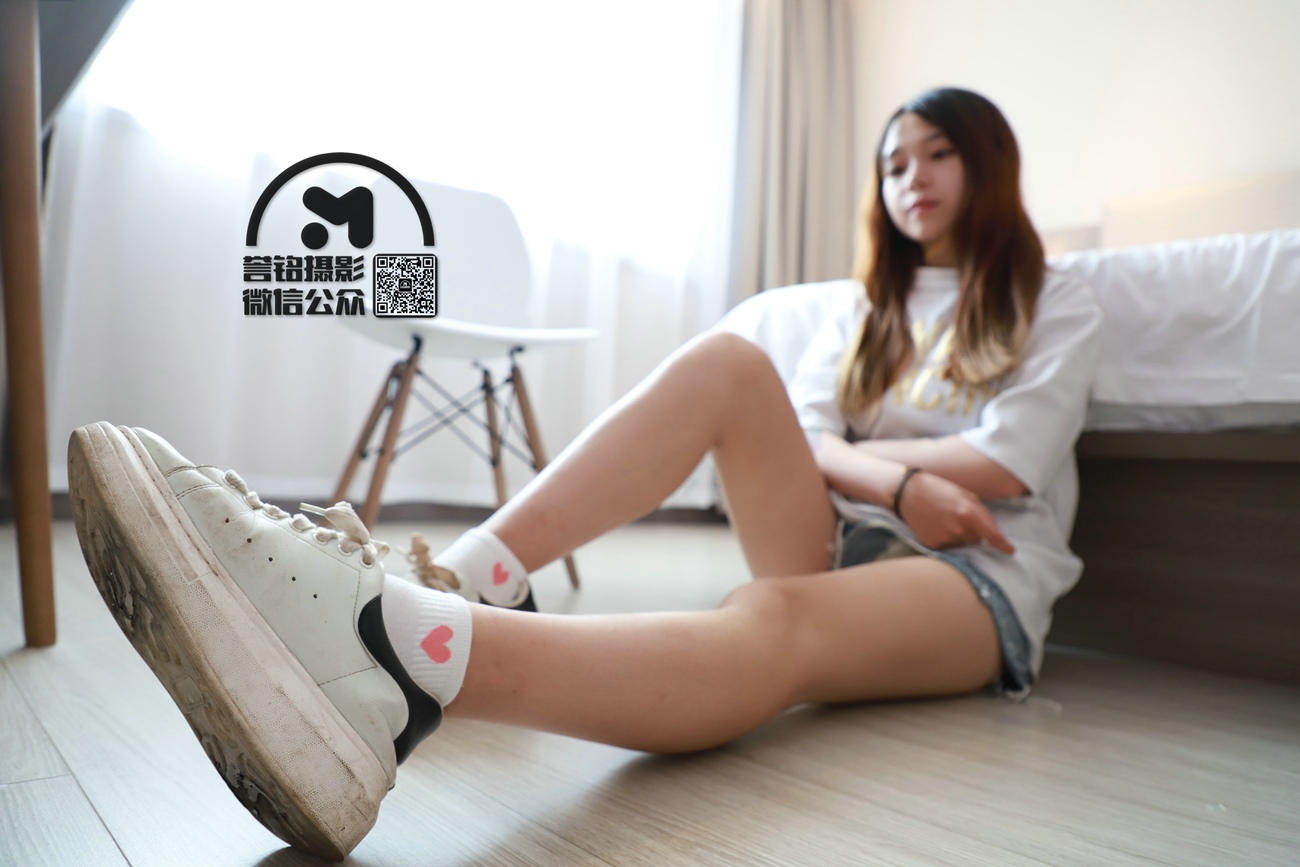 图片[125]-[誉铭传媒]袜足摄影 2021年《03.15赞助定制作品》[130P] – 速更版-美库