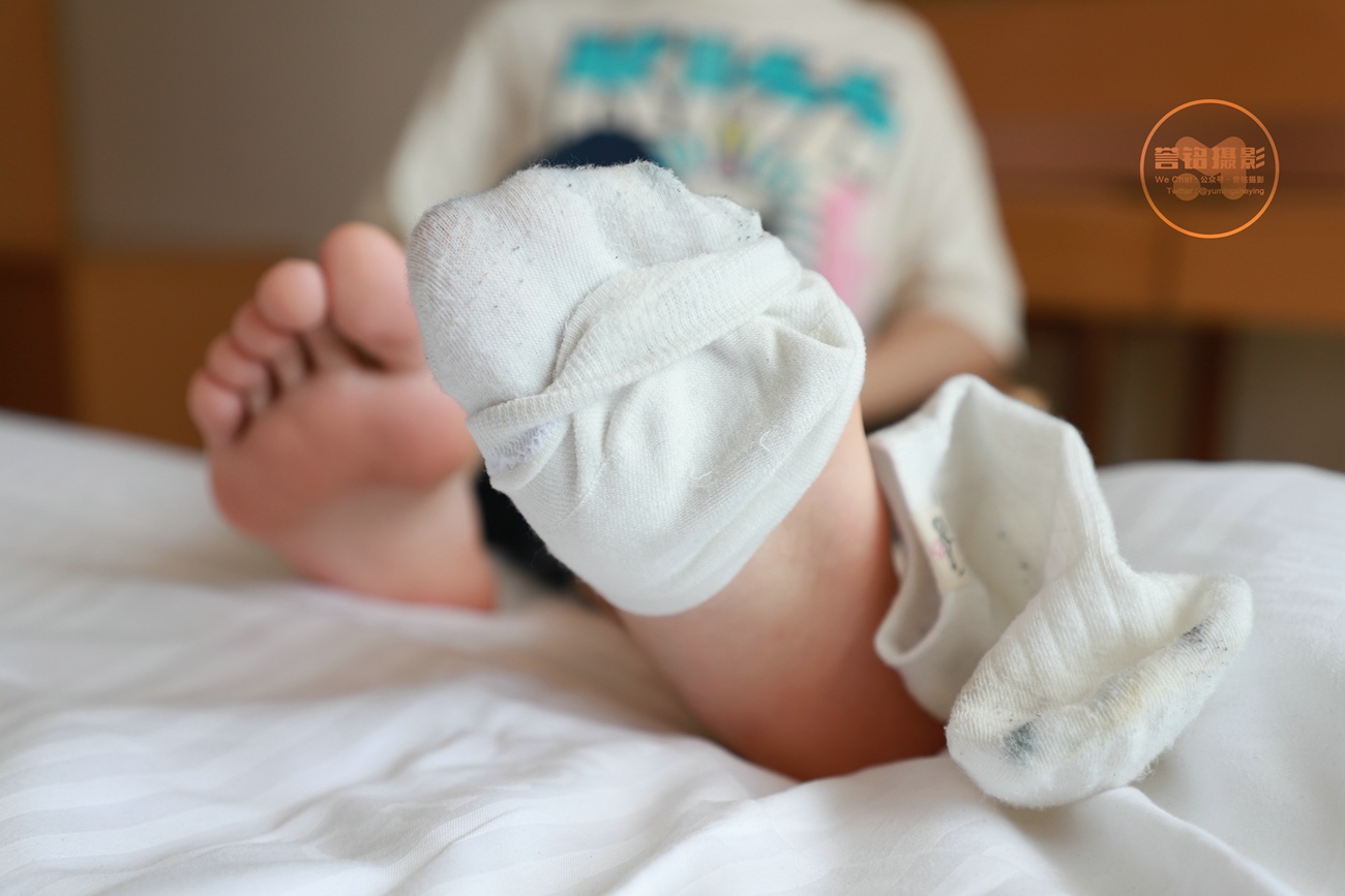 图片[68]-[誉铭传媒]袜足摄影 2021年 NO.045[95P] – 速更版-美库