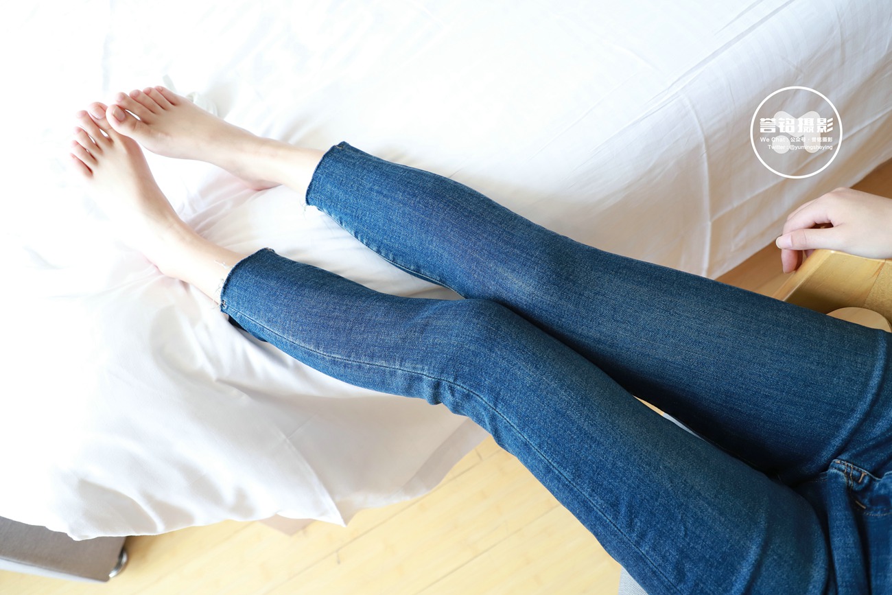 图片[73]-[誉铭传媒]袜足摄影 2021年 NO.045[95P] – 速更版-美库
