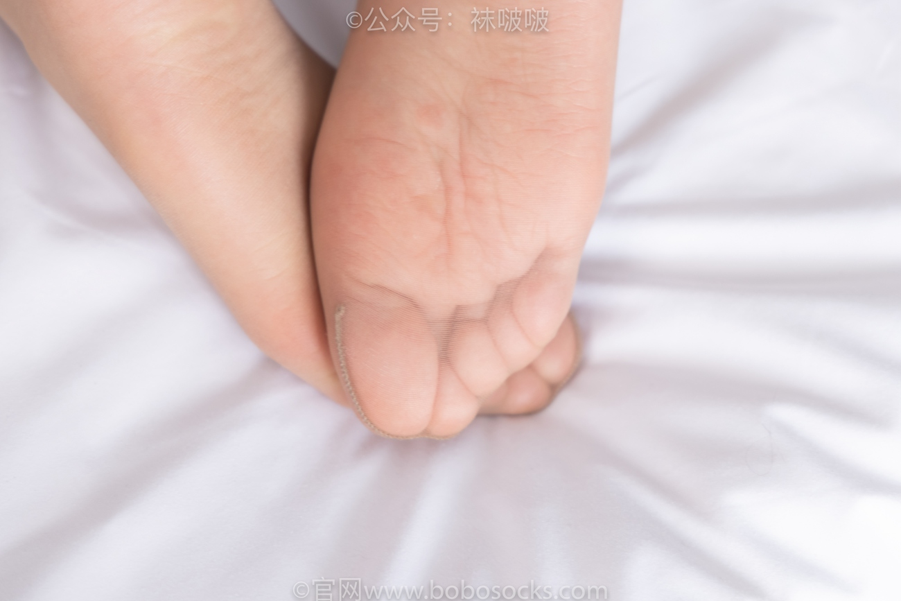 图片[62]-[BoBoSocks袜啵啵]NO.078 小甜豆-招行制服、平底鞋、灰丝[139P] – 速更版-美库