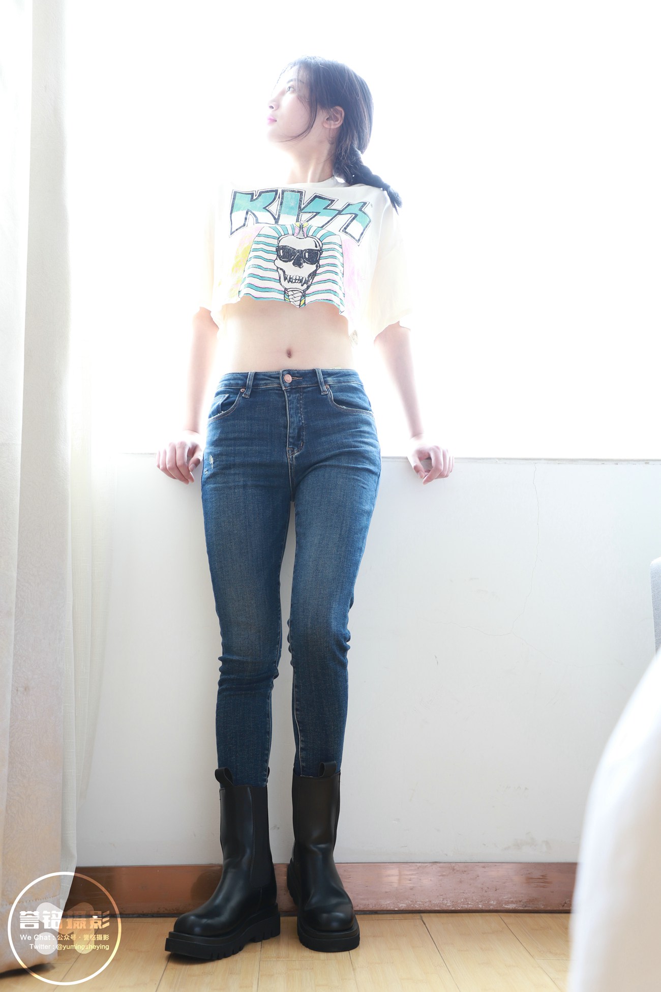 图片[88]-[誉铭传媒]袜足摄影 2021年 NO.045[95P] – 速更版-美库