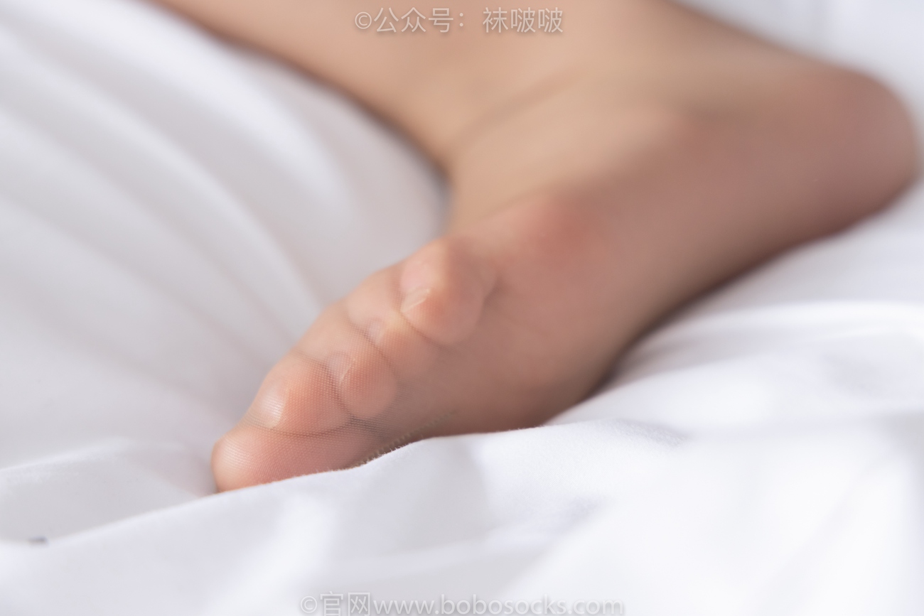 图片[75]-[BoBoSocks袜啵啵]NO.078 小甜豆-招行制服、平底鞋、灰丝[139P] – 速更版-美库