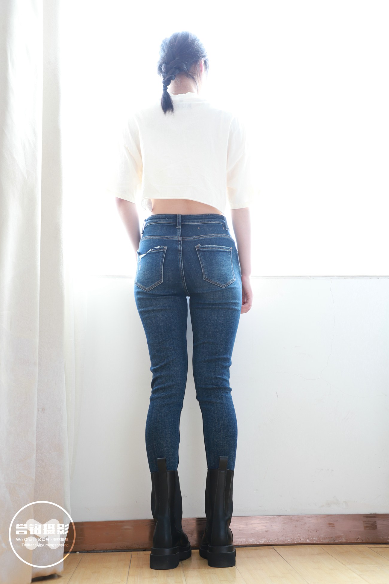 图片[89]-[誉铭传媒]袜足摄影 2021年 NO.045[95P] – 速更版-美库