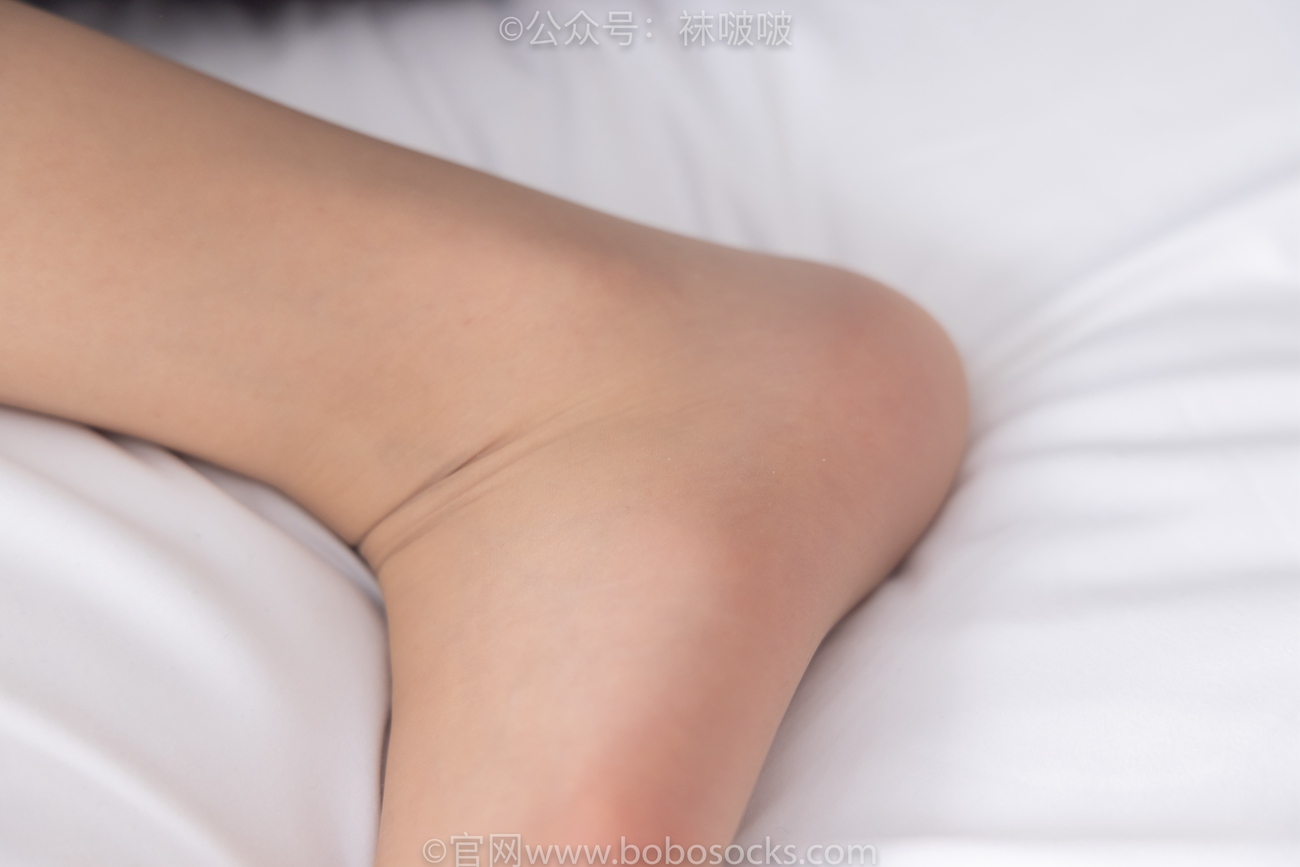 图片[76]-[BoBoSocks袜啵啵]NO.078 小甜豆-招行制服、平底鞋、灰丝[139P] – 速更版-美库