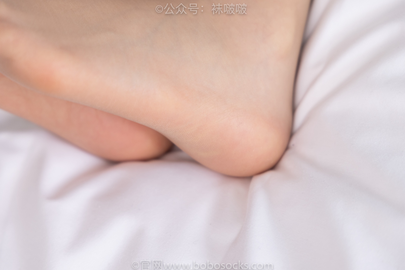 图片[94]-[BoBoSocks袜啵啵]NO.078 小甜豆-招行制服、平底鞋、灰丝[139P] – 速更版-美库