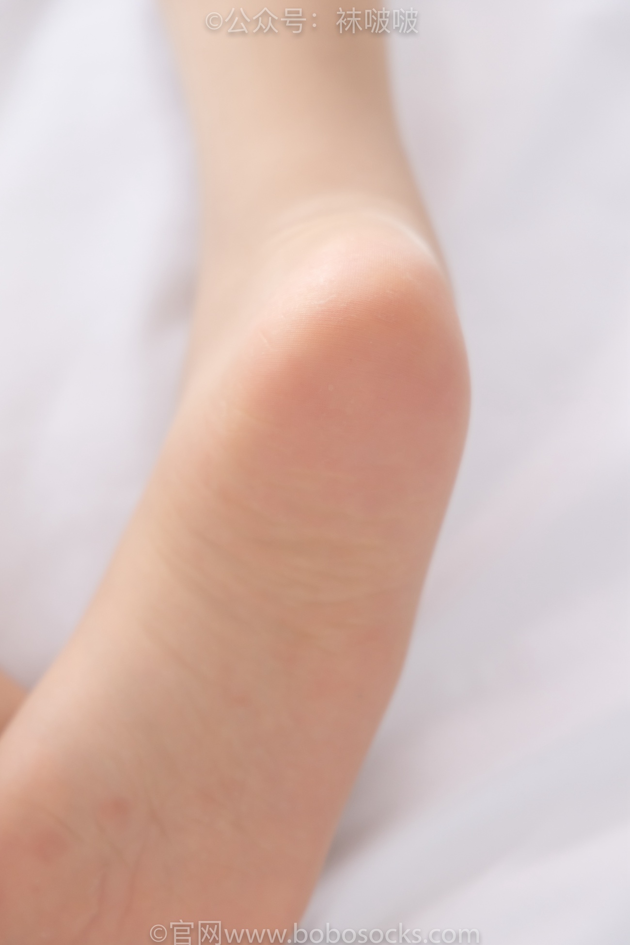 图片[109]-[BoBoSocks袜啵啵]NO.078 小甜豆-招行制服、平底鞋、灰丝[139P] – 速更版-美库