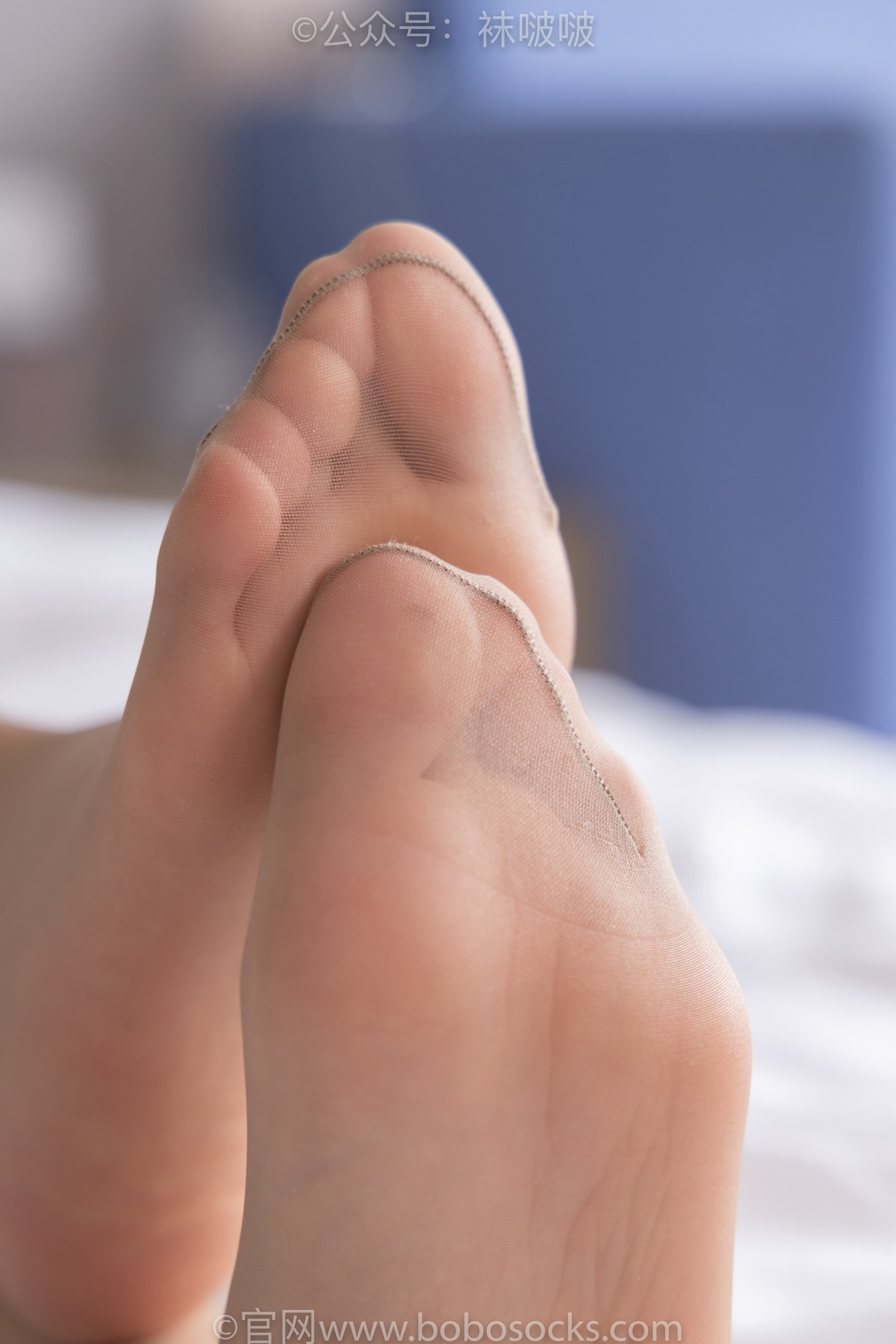 图片[123]-[BoBoSocks袜啵啵]NO.078 小甜豆-招行制服、平底鞋、灰丝[139P] – 速更版-美库