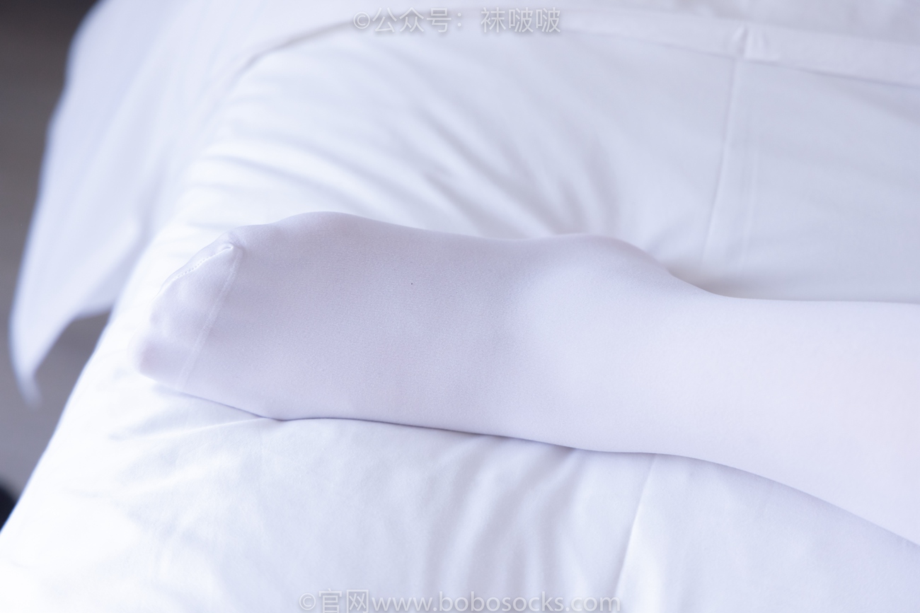 图片[42]-[BoBoSocks袜啵啵]NO.079 砂糖-皮鞋、厚白丝（花絮版）[140P] – 速更版-美库