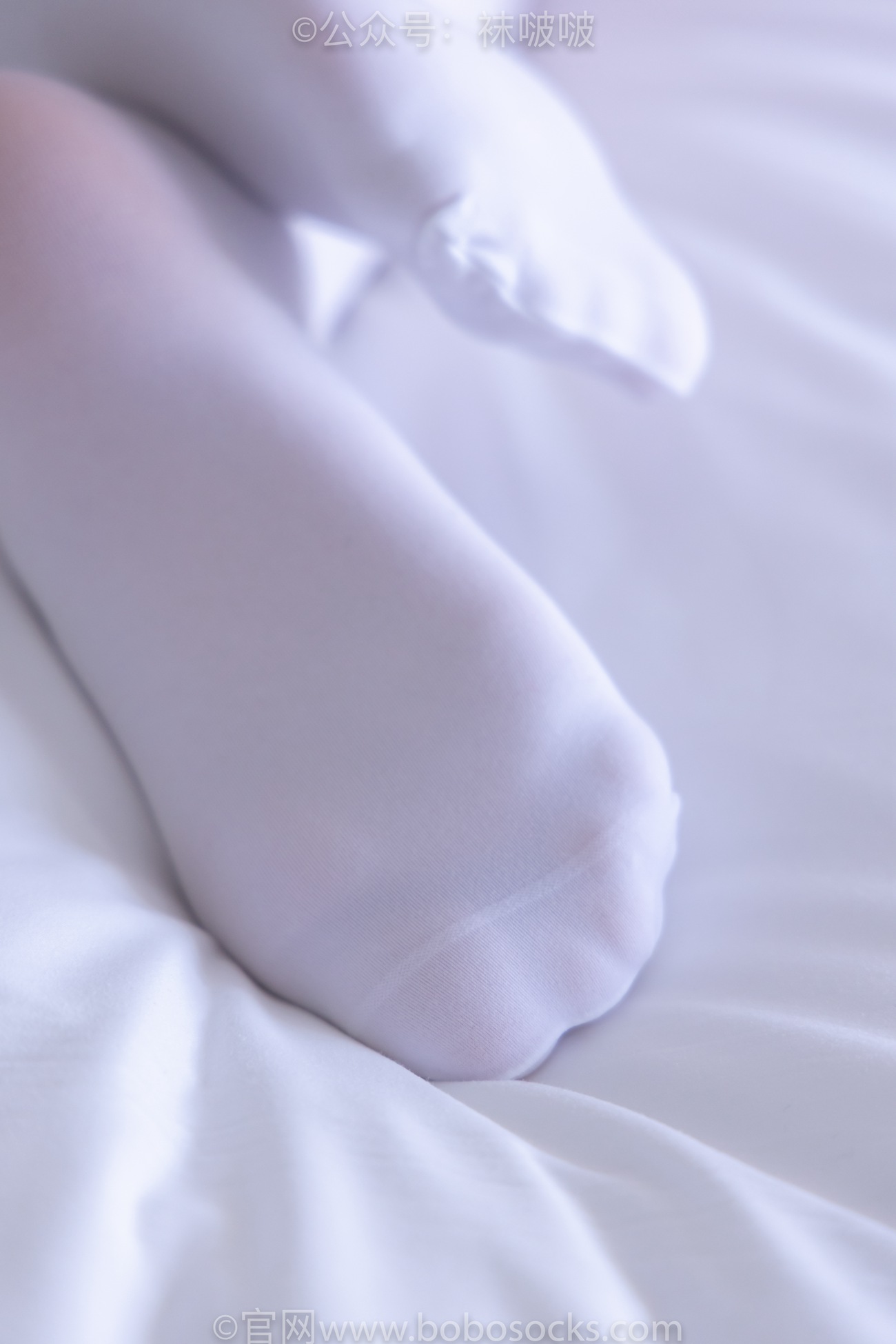 图片[58]-[BoBoSocks袜啵啵]NO.079 砂糖-皮鞋、厚白丝（花絮版）[140P] – 速更版-美库