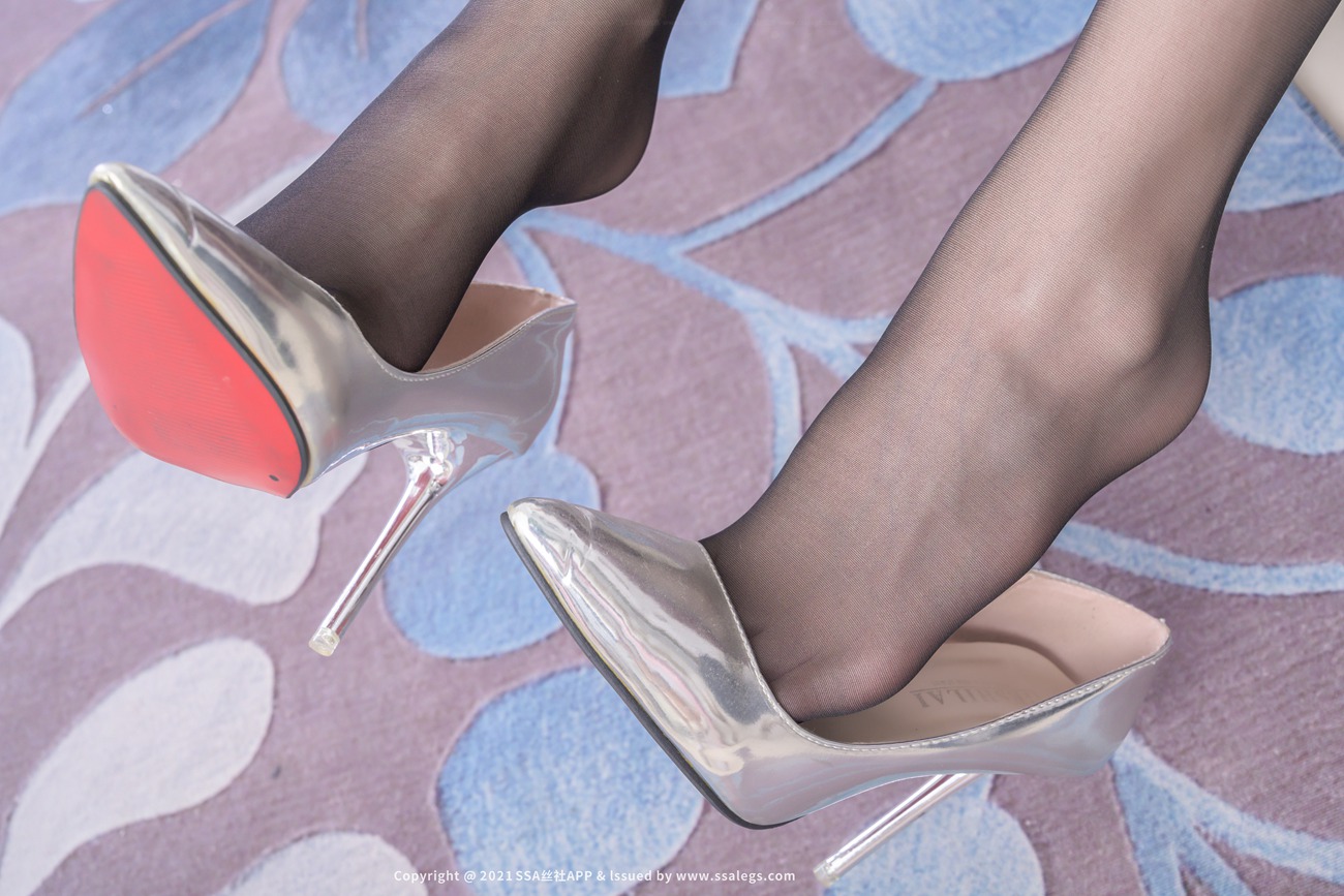 图片[59]-[SSA丝社]超清写真 NO.702 模特浮雪的黑丝美足（上）[125P] – 速更版-美库