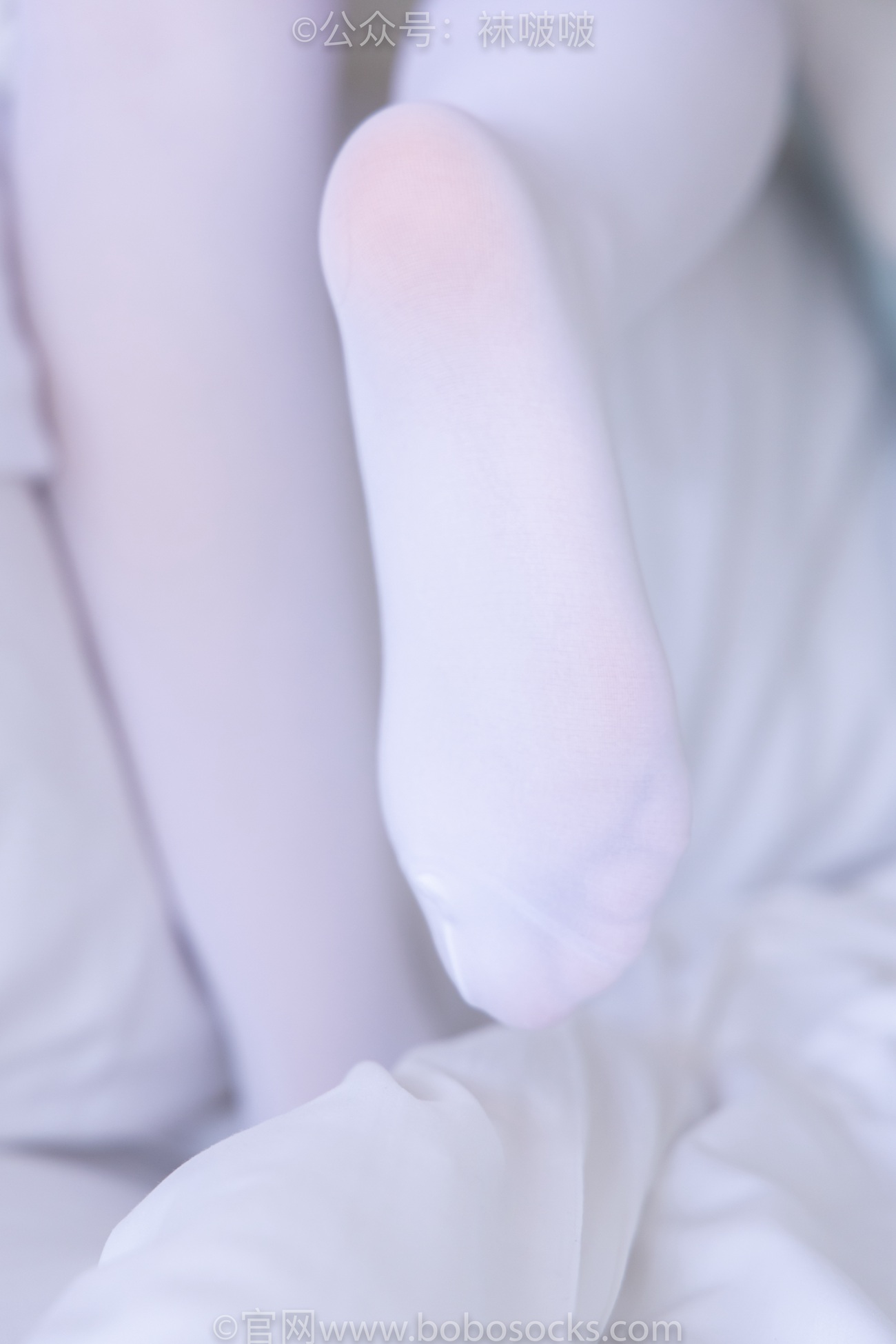 图片[93]-[BoBoSocks袜啵啵]NO.079 砂糖-皮鞋、厚白丝（花絮版）[140P] – 速更版-美库
