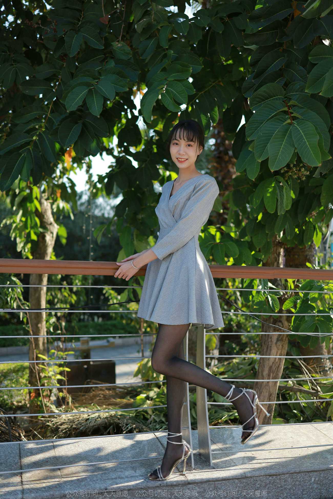 图片[82]-[IESS异思趣向] 2022.02.15 丝享家1005：团团《暖阳下的黑色丝念》[92P] – 速更版-美库