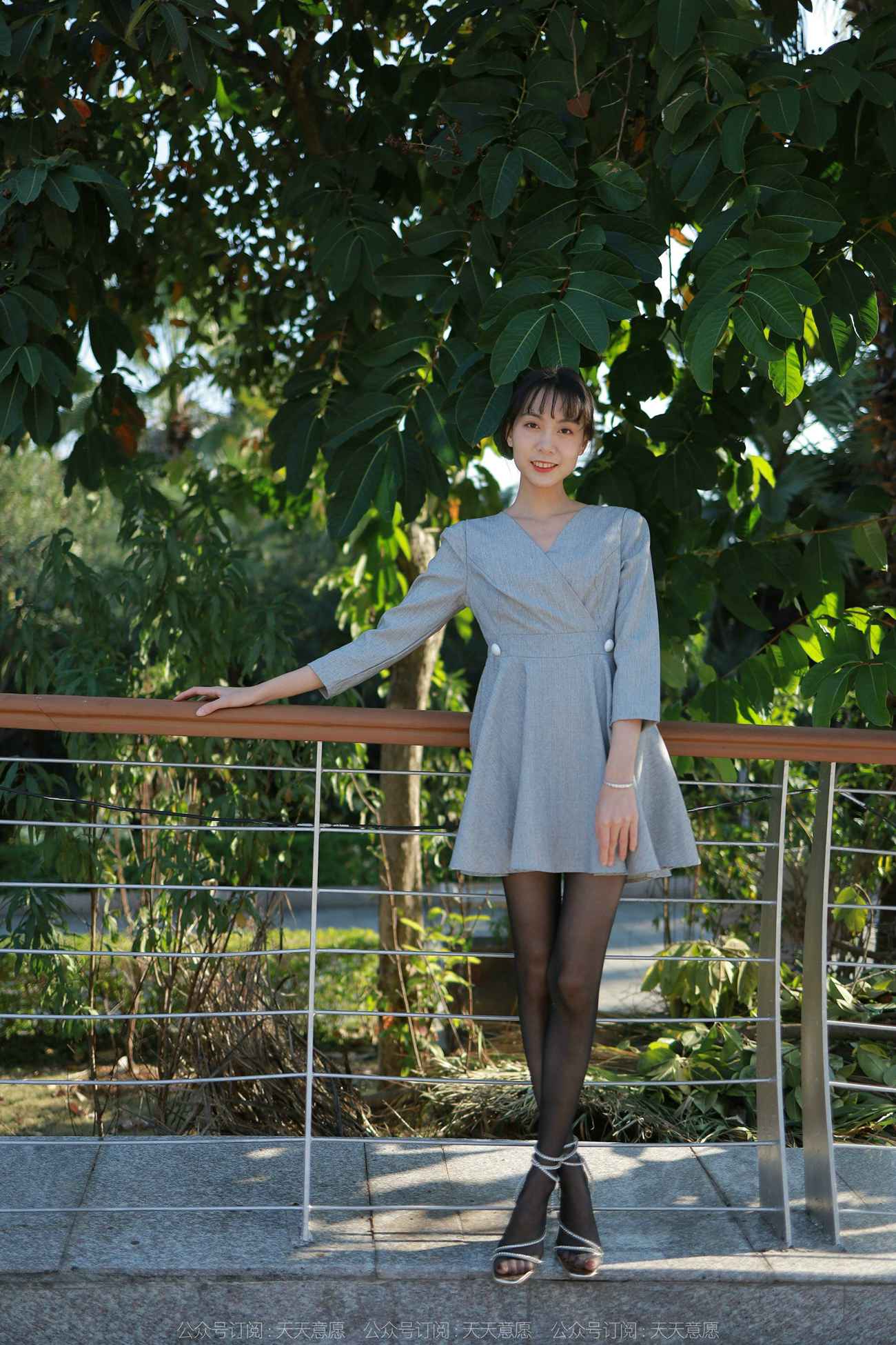 图片[83]-[IESS异思趣向] 2022.02.15 丝享家1005：团团《暖阳下的黑色丝念》[92P] – 速更版-美库