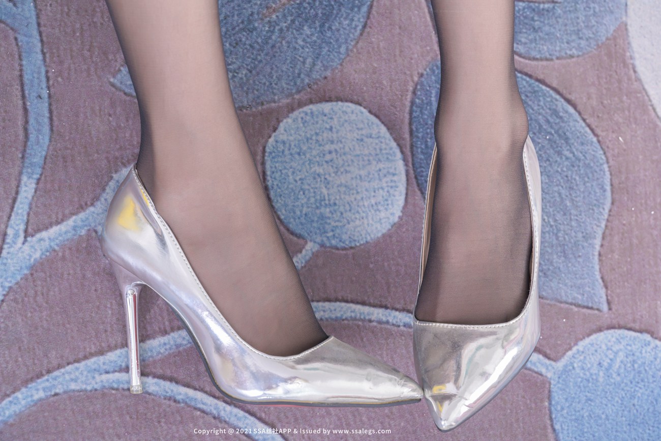 图片[124]-[SSA丝社]超清写真 NO.702 模特浮雪的黑丝美足（上）[125P] – 速更版-美库
