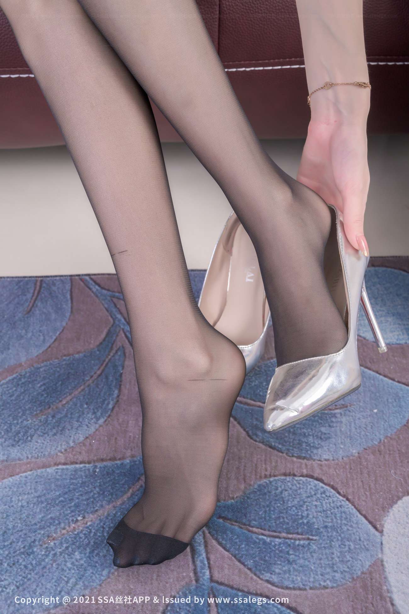 图片[121]-[SSA丝社]超清写真 NO.703 模特浮雪的黑丝美脚（下）[125P] – 速更版-美库