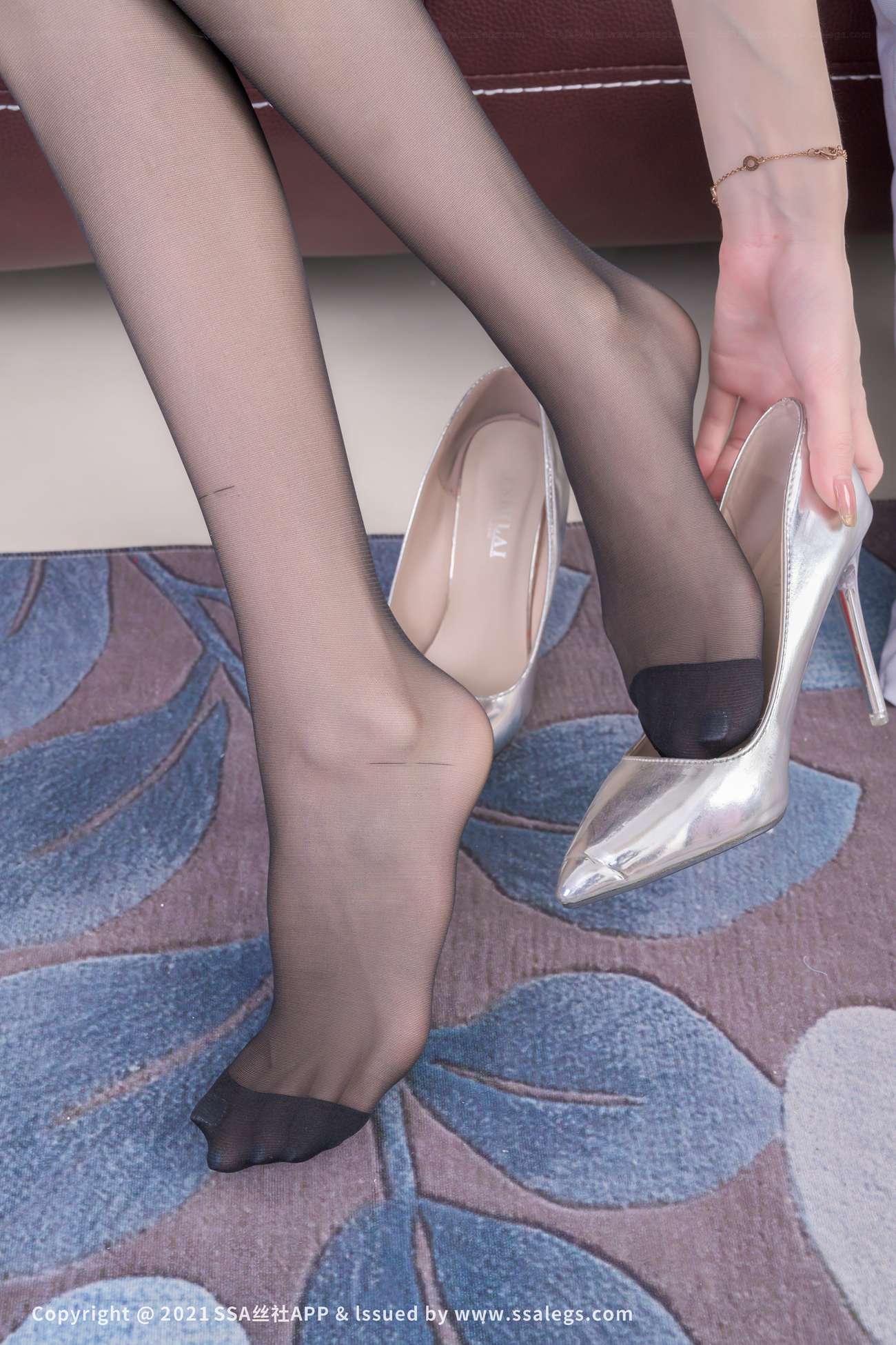 图片[123]-[SSA丝社]超清写真 NO.703 模特浮雪的黑丝美脚（下）[125P] – 速更版-美库