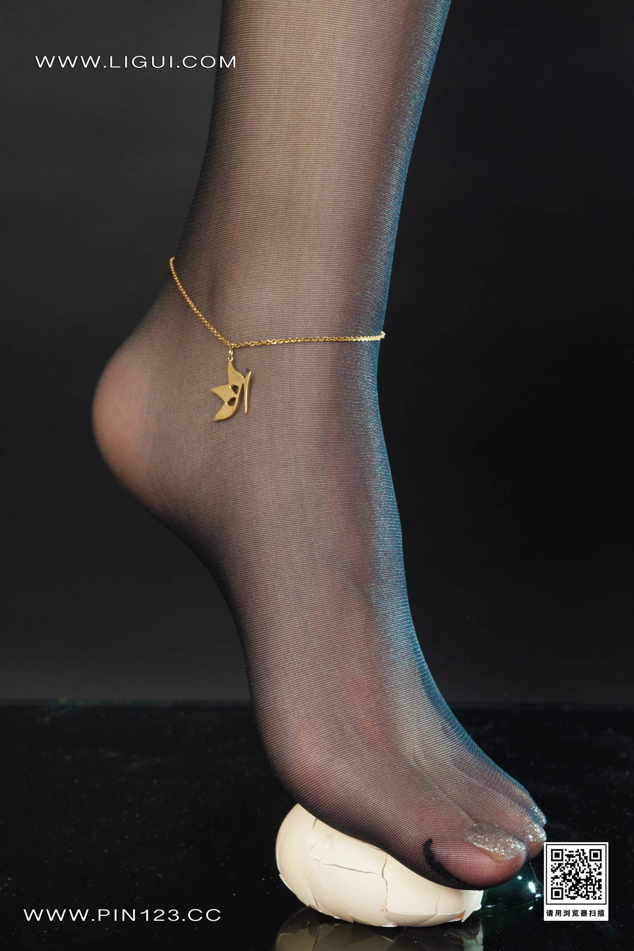 图片[34]-[Ligui丽柜]2022.05.23《足下生情》小智贤[73+1P] – 速更版-美库