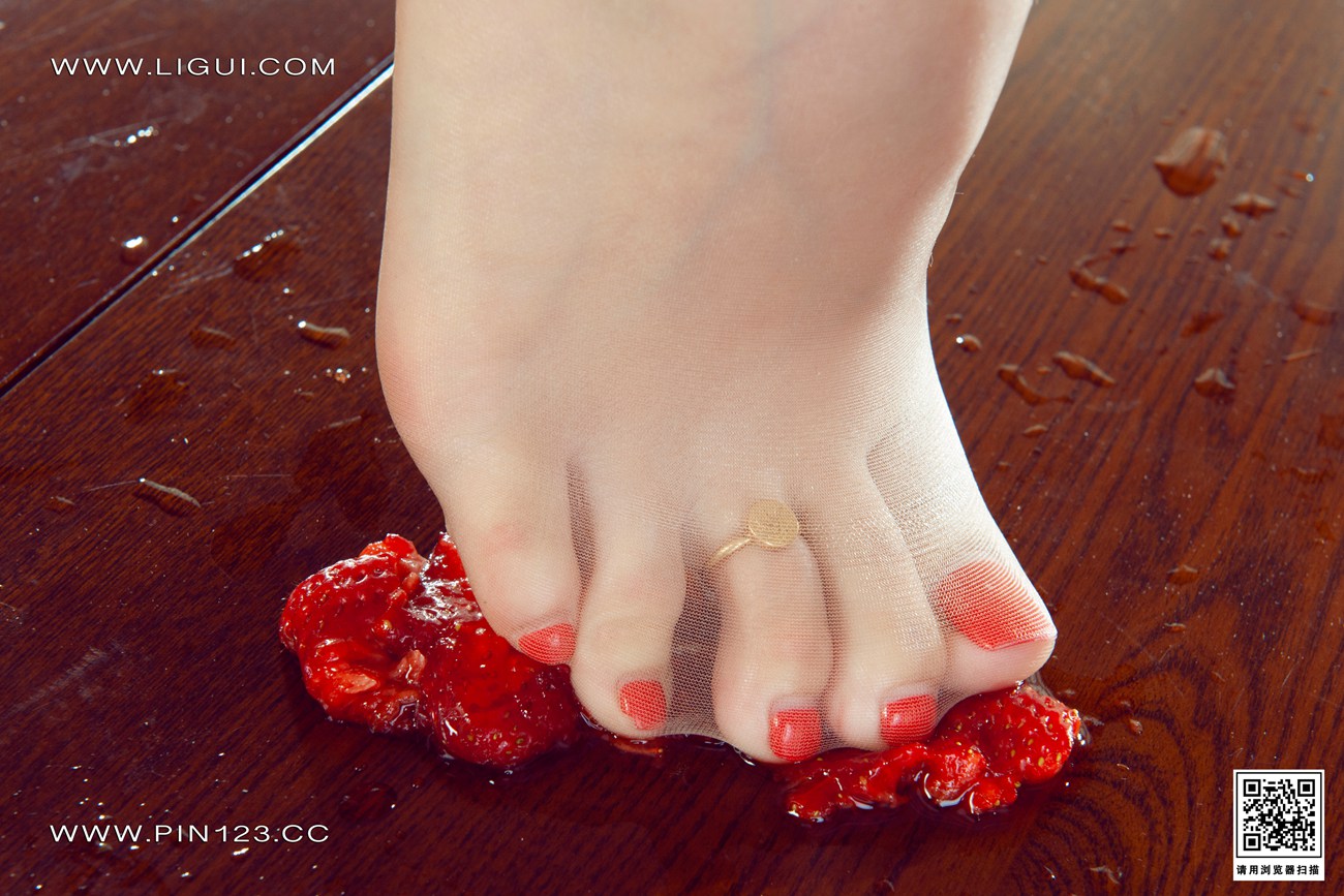 图片[38]-[Ligui丽柜]2022.05.26《双生花》香莓芬芬[61+1P] – 速更版-美库