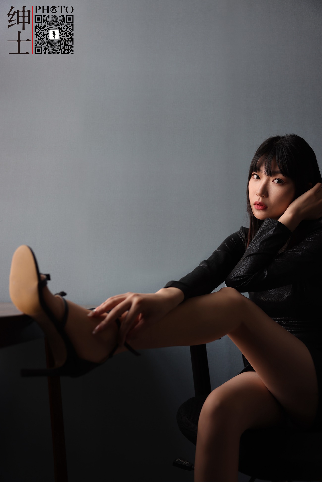 图片[15]-SHENSHI绅士 – SS072 美娜[65P] – 速更版-美库