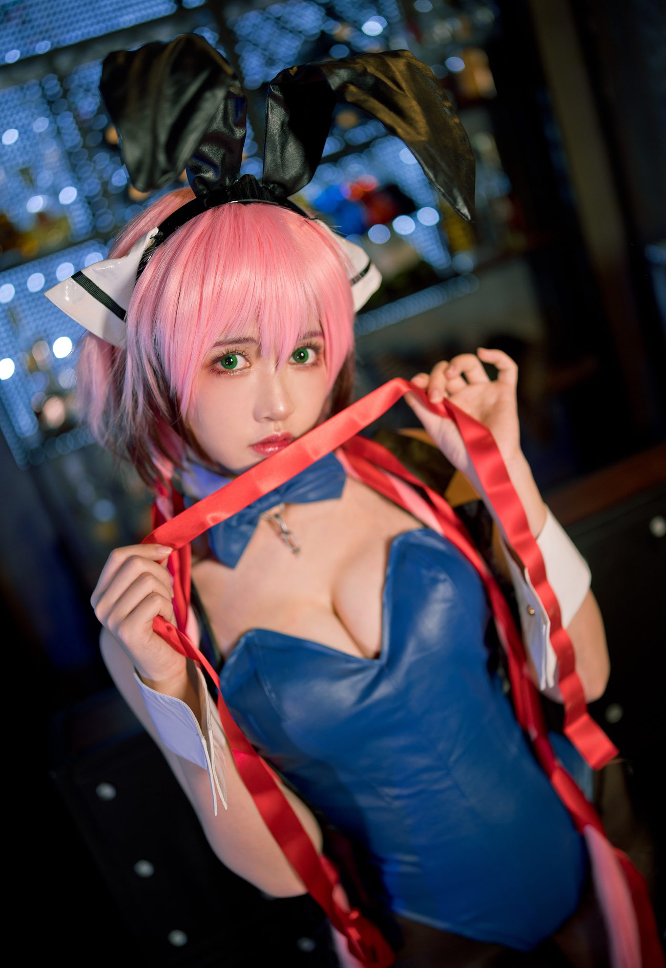 图片[12]-鳗鱼霏儿 – 伊卡洛斯[12P] – 速更版-美库